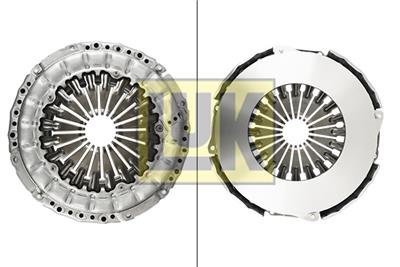 LuK 140 0230 10 EAN: 4005108892737.