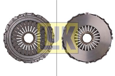 LuK 143 0347 10 EAN: 4005108606433.