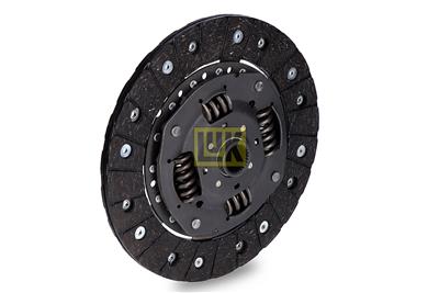 LuK 320 0286 10 EAN: 4005108022752.