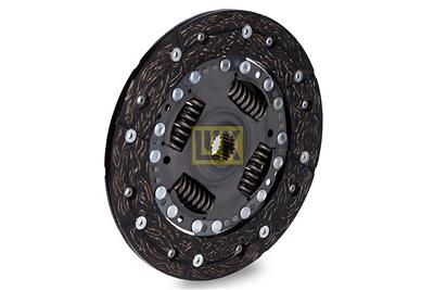 LuK 320 0562 10 EAN: 4014870515546.