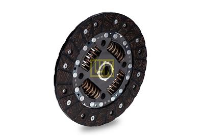 LuK 322 0199 10 EAN: 4005108678591.