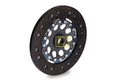 LuK 323 0197 12 EAN: 4005108425195.