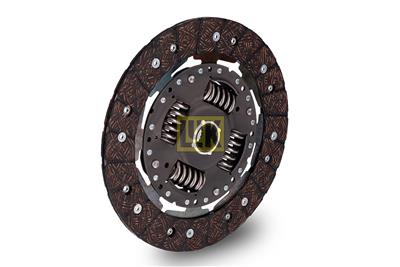 LuK 324 0196 10 EAN: 4005108090676.