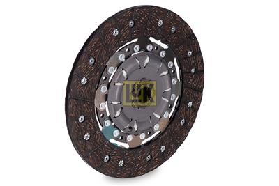 LuK 324 0302 10 EAN: 4005108265012.