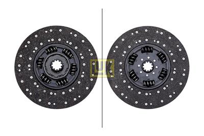 LuK 343 0202 10 EAN: 4005108834430.