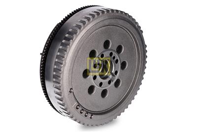 LuK 415 0367 10 EAN: 4005108554178.