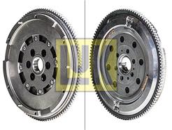 LuK 415 0393 10 LuK DMF