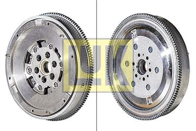 LuK 415 0465 10 EAN: 4005108609311.