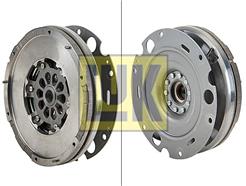 LuK 415 0482 10 LuK DMF