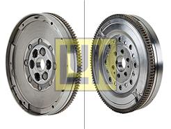 LuK 415 0507 10 LuK DMF