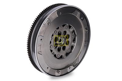 LuK 415 0552 10 EAN: 4005108807403.