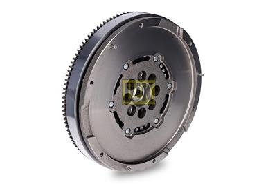 LuK 415 0670 10 EAN: 4005108970176.