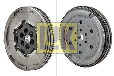 LuK 415 0703 10 EAN: 4005108996848.