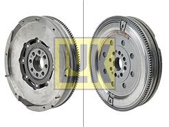 LuK 415 0752 10 LuK DMF