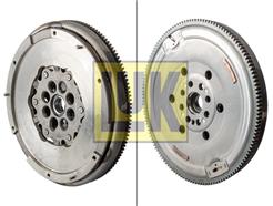 LuK 415 0856 10 LuK DMF