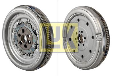 LuK 415 0857 09 EAN: 4014870356675.