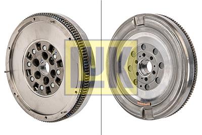 LuK 415 0894 10 EAN: 4014870515744.