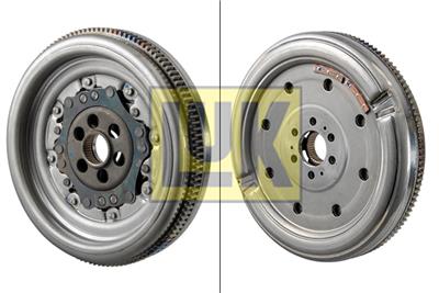 LuK 415 0895 09 EAN: 4014870475628.