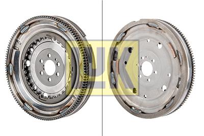 LuK 415 0900 09 EAN: 4014870518554.