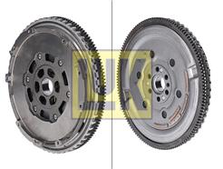 LuK 415 0928 10 LuK DMF