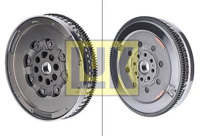 LuK 415 0940 10 EAN: 4014870552602.