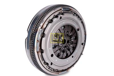 LuK 417 0027 10 EAN: 4005108319463.