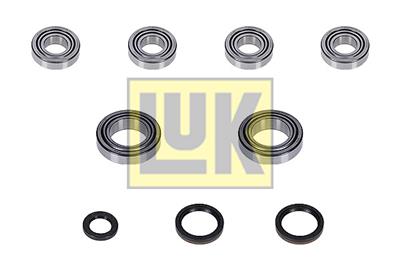 LuK 462 0386 10 EAN: 4014870679224.