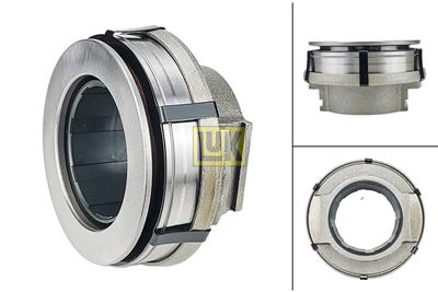 LuK 500 0265 20 EAN: 4005108052728.