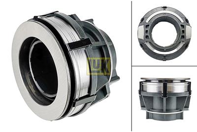 LuK 500 1110 20 EAN: 4005108182746.