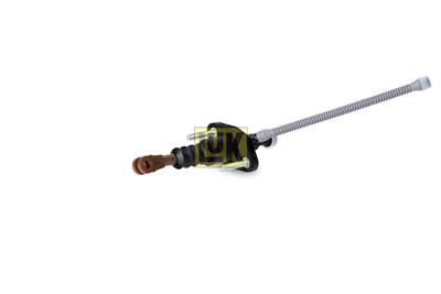 LuK 511 0297 10 EAN: 4005108982254.