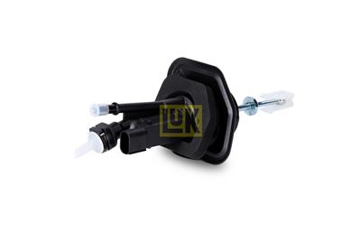 LuK 511 0683 10 EAN: 4014870511807.