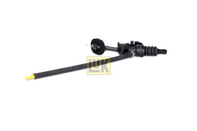 LuK 511 0706 10 EAN: 4014870201968.