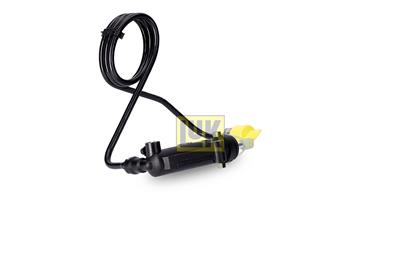 LuK 512 0045 10 EAN: 4005108720436.