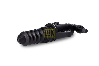 LuK 512 0455 10 EAN: 4014870558475.