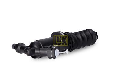 LuK 512 0455 10 EAN: 4014870558475.