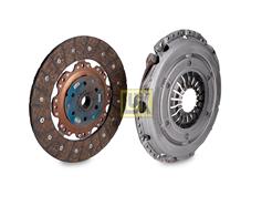 LuK 624 4074 09 LuK SAC