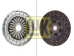 LuK 640 3014 09 LuK RepSet