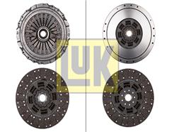 LuK 640 3027 18 LuK RepSet