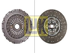 LuK 643 3184 00 LuK RepSet