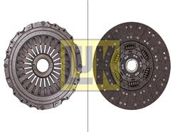 LuK 643 3292 00 LuK RepSet