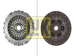 LuK 643 3319 00 LuK RepSet