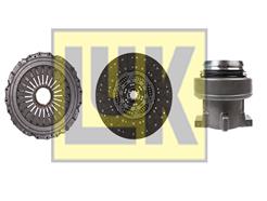 LuK 643 3383 00 LuK RepSet