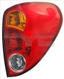 TYC 11-11623-01-2 - Zadní světlo