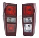 TYC 11-12140-15-2 - Zadní světlo