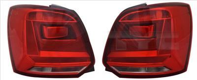 TYC 11-12605-01-2 EAN: 8717475110418.