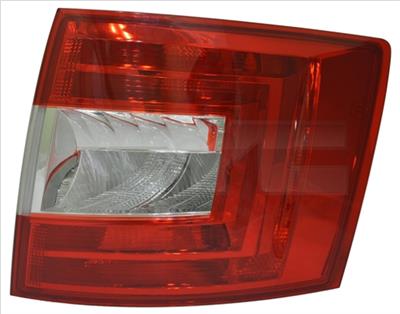 TYC 11-12675-01-2 EAN: 8717475103168.