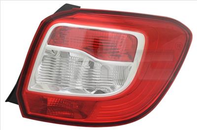 TYC 11-12901-01-2 EAN: 8717475104356.