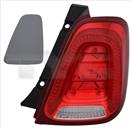 TYC 11-14113-01-2 - Zadní světlo