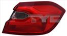 TYC 11-15361-05-2 - Zadní světlo
