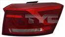 TYC 11-15523-10-2 - Zadní světlo